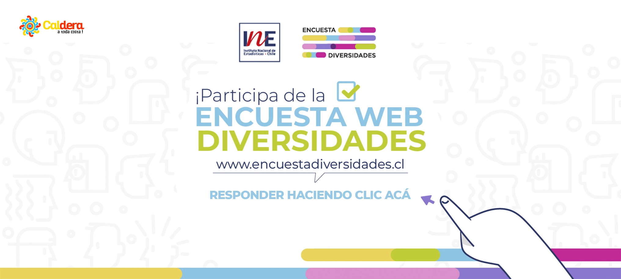 Encuesta de Diversidades Sexuales y de Género